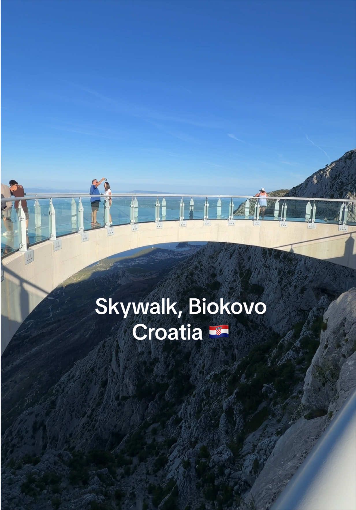 1 Landmarks in Tučepi