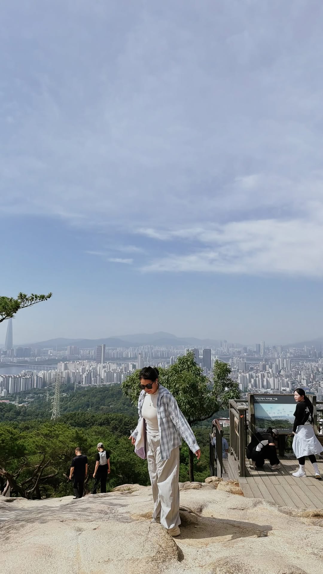 Achasan Mountain Hike: A Safe Solo Adventure