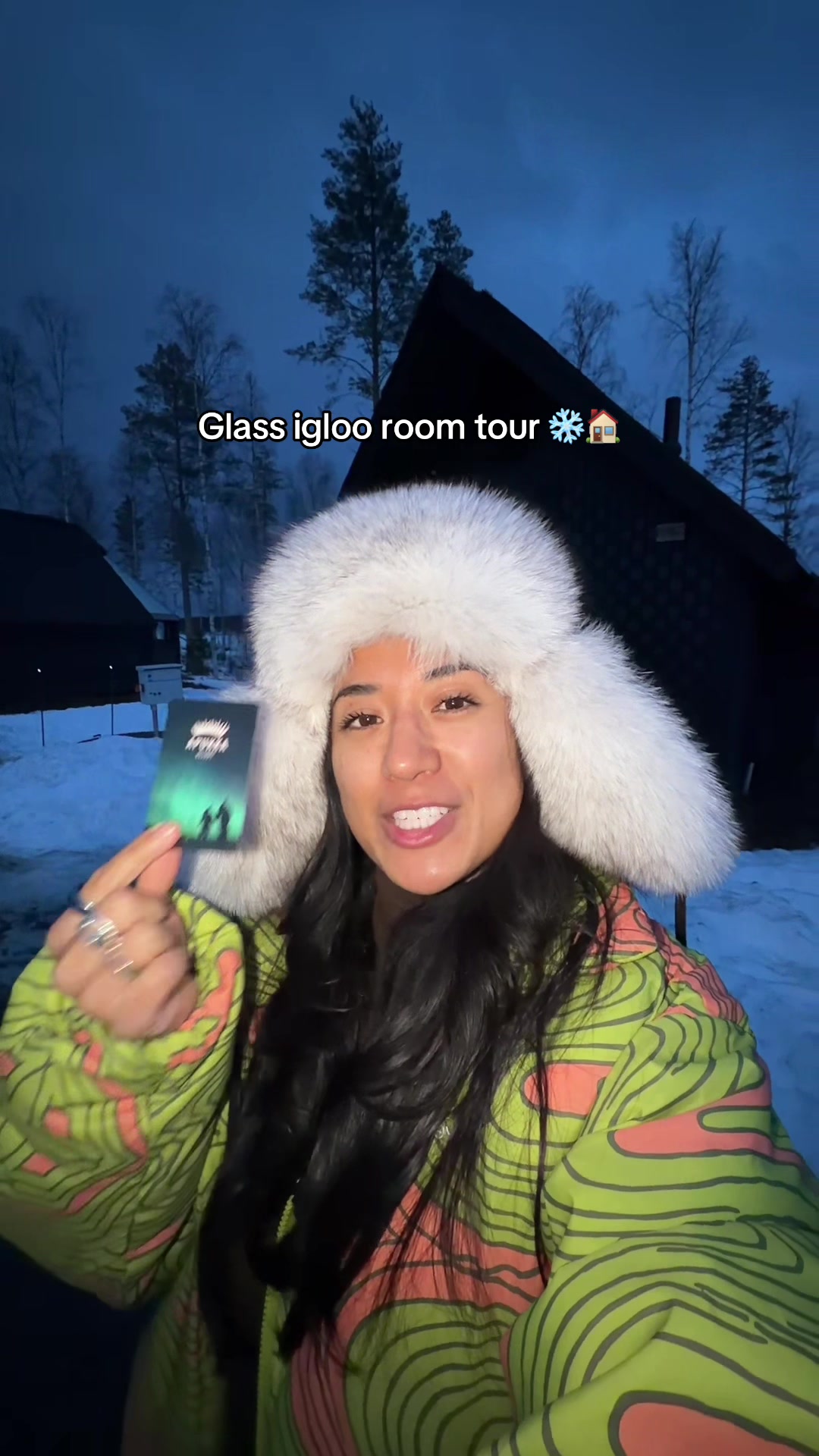 1 Hotels in Rovaniemi