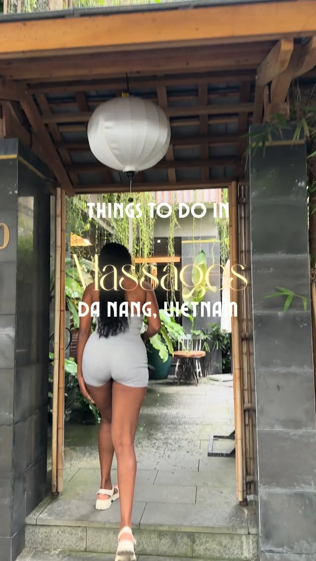 Rejuvenate At Da Nang's Top Boutique Spa