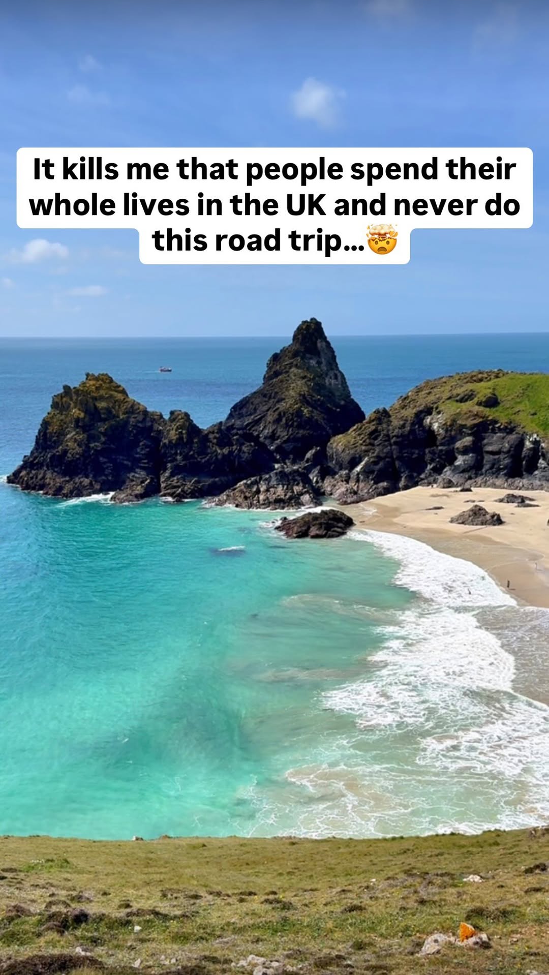5 Attractions in England