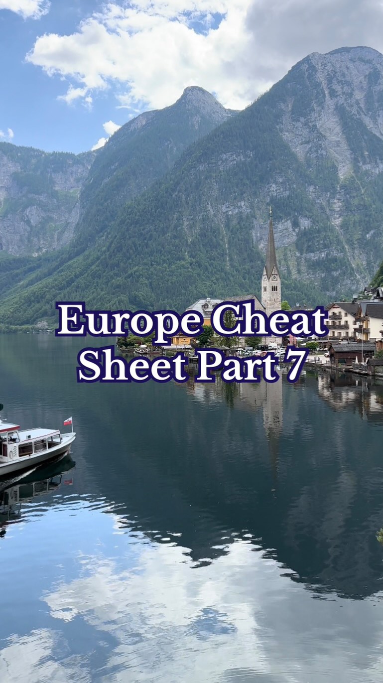 25 Places