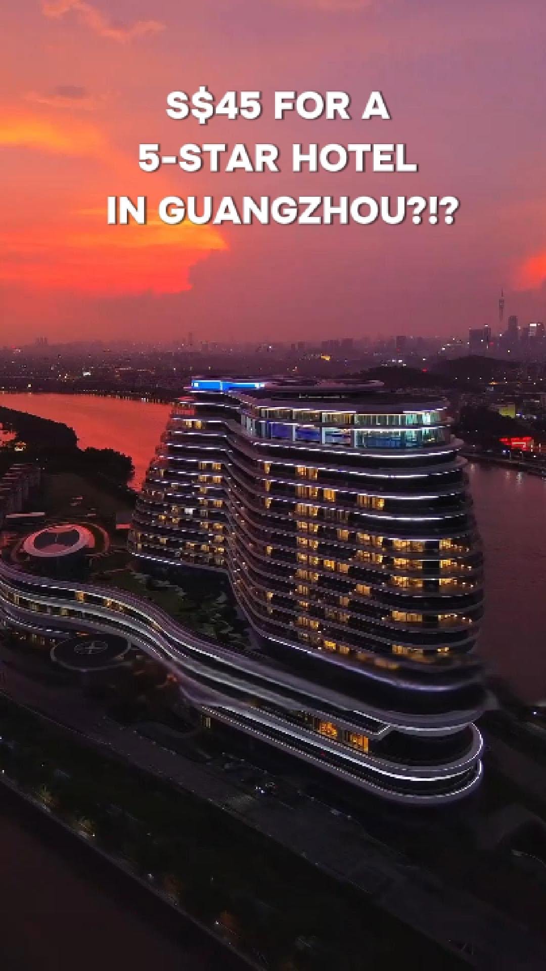4 Attractions in China