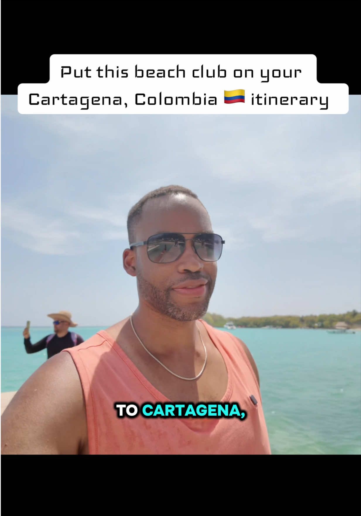 4 Attractions in Colombia