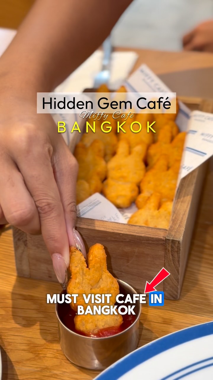 1 Restaurants in Krung Thep Maha Nakhon