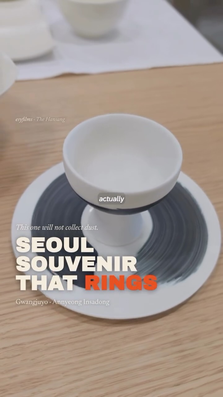 1 Shops in Seoul