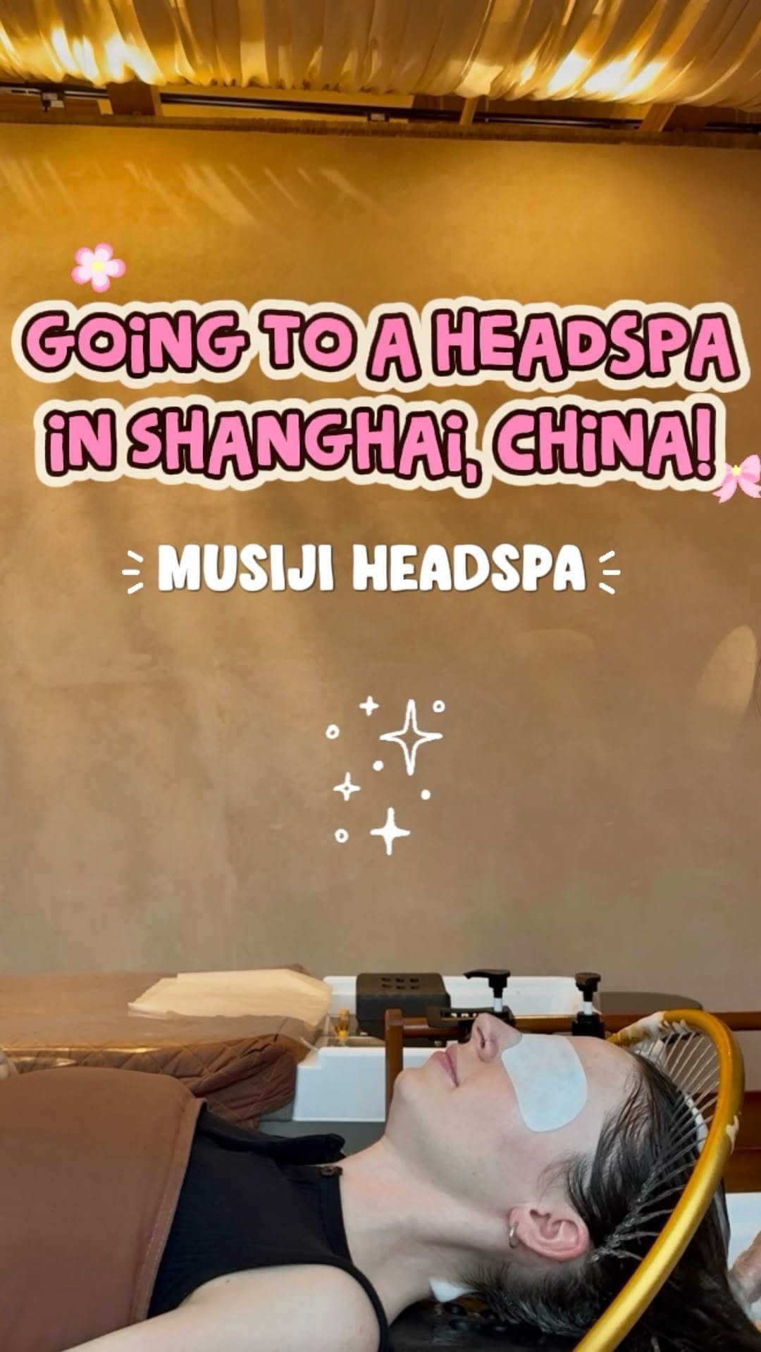 1 Wellness spots in Shang Hai Shi