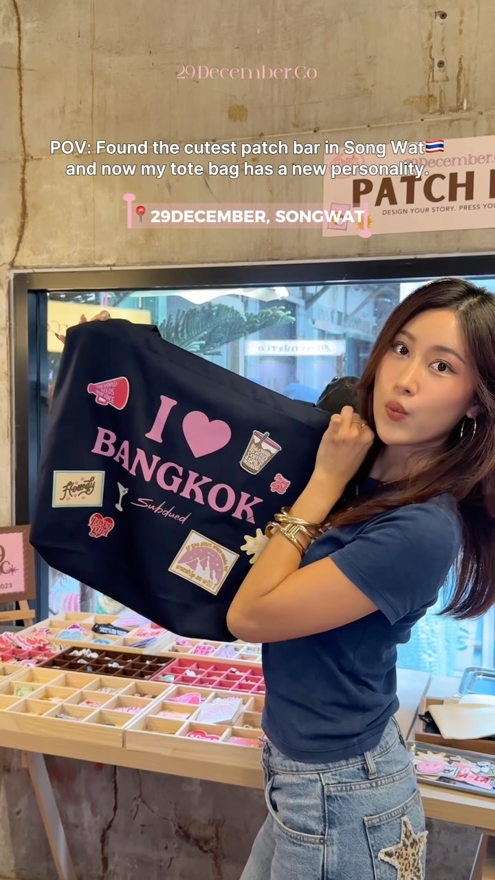 1 Places in Krung Thep Maha Nakhon