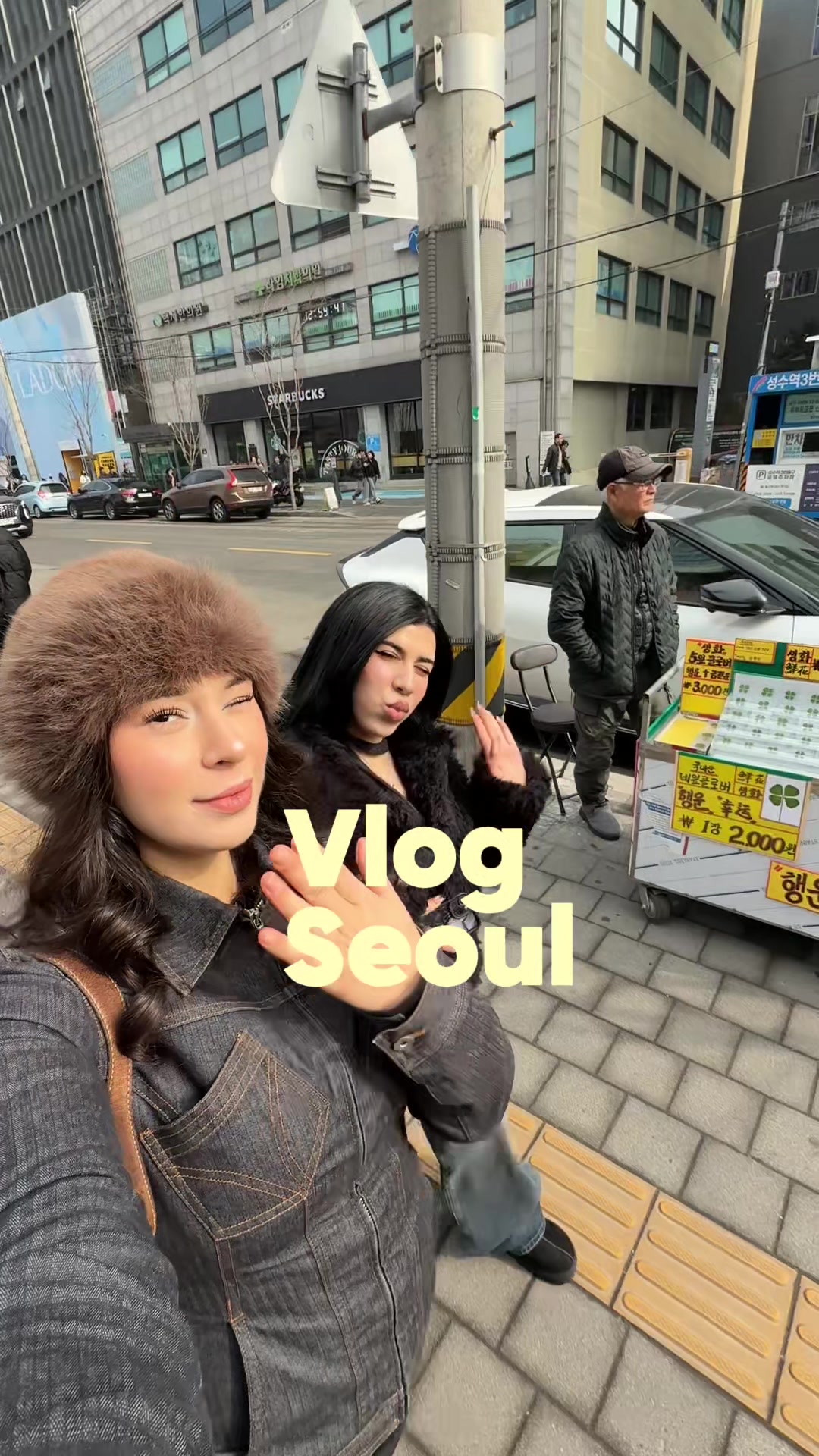 Seoul's Trendiest Shopping and Dining Destinations