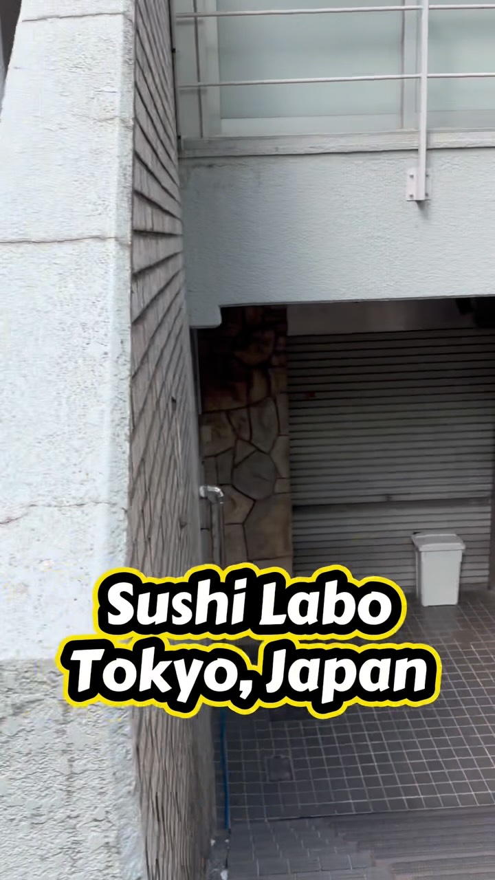 Tokyo Sushi Labo Offers Excellent Omakase Experience