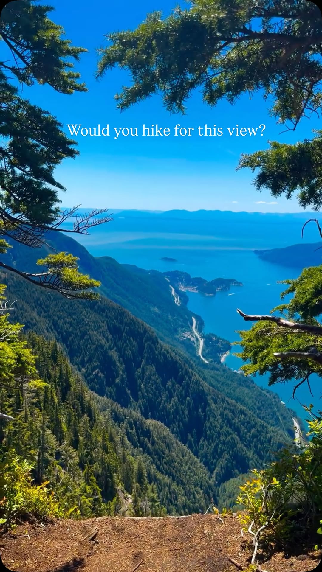 3 Parks in West Vancouver