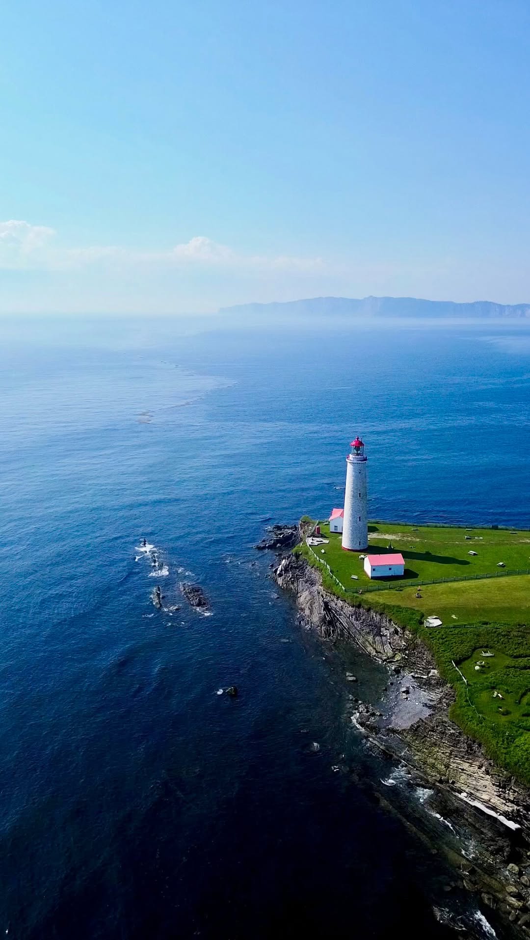 5 Attractions in Percé