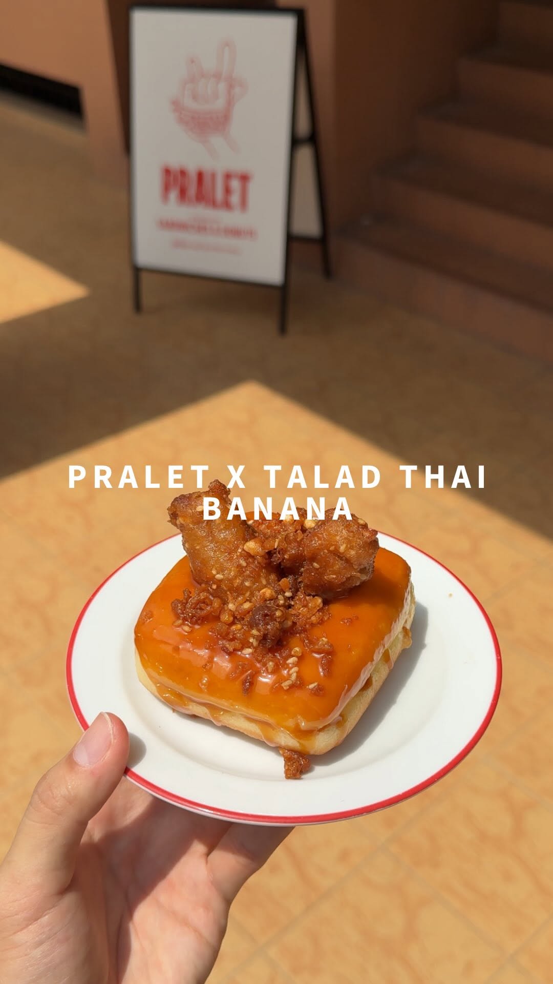 2 Cafes in Singapore