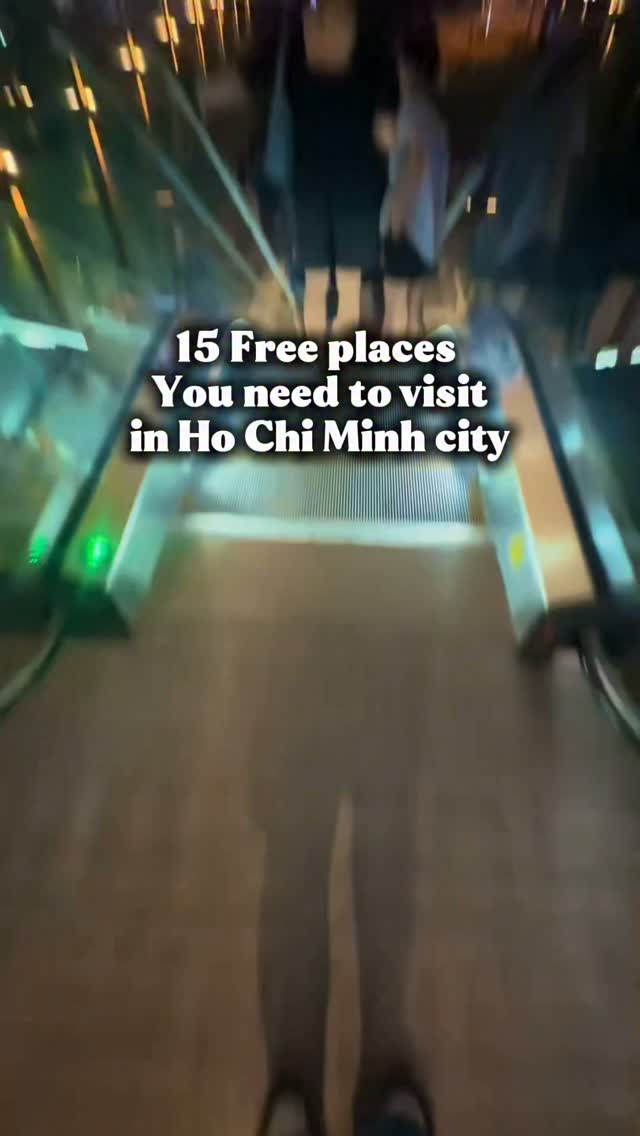 15 Places in Vietnam