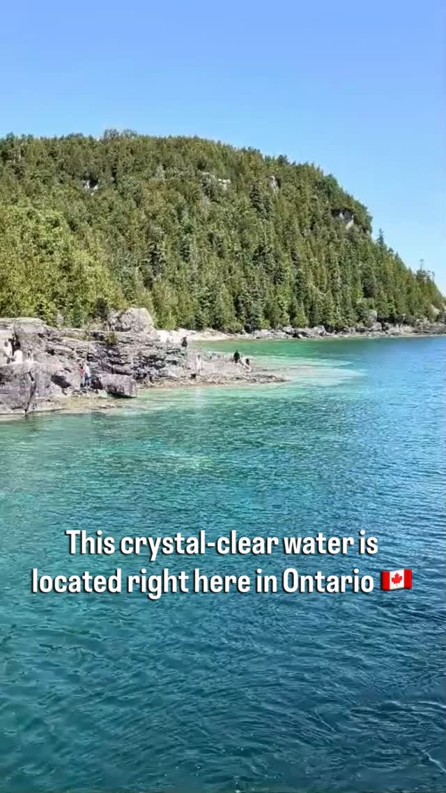 3 Attractions in Tobermory