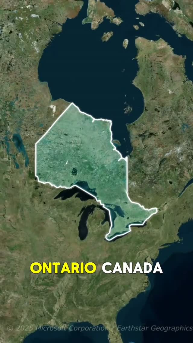 10 Parks in Ontario