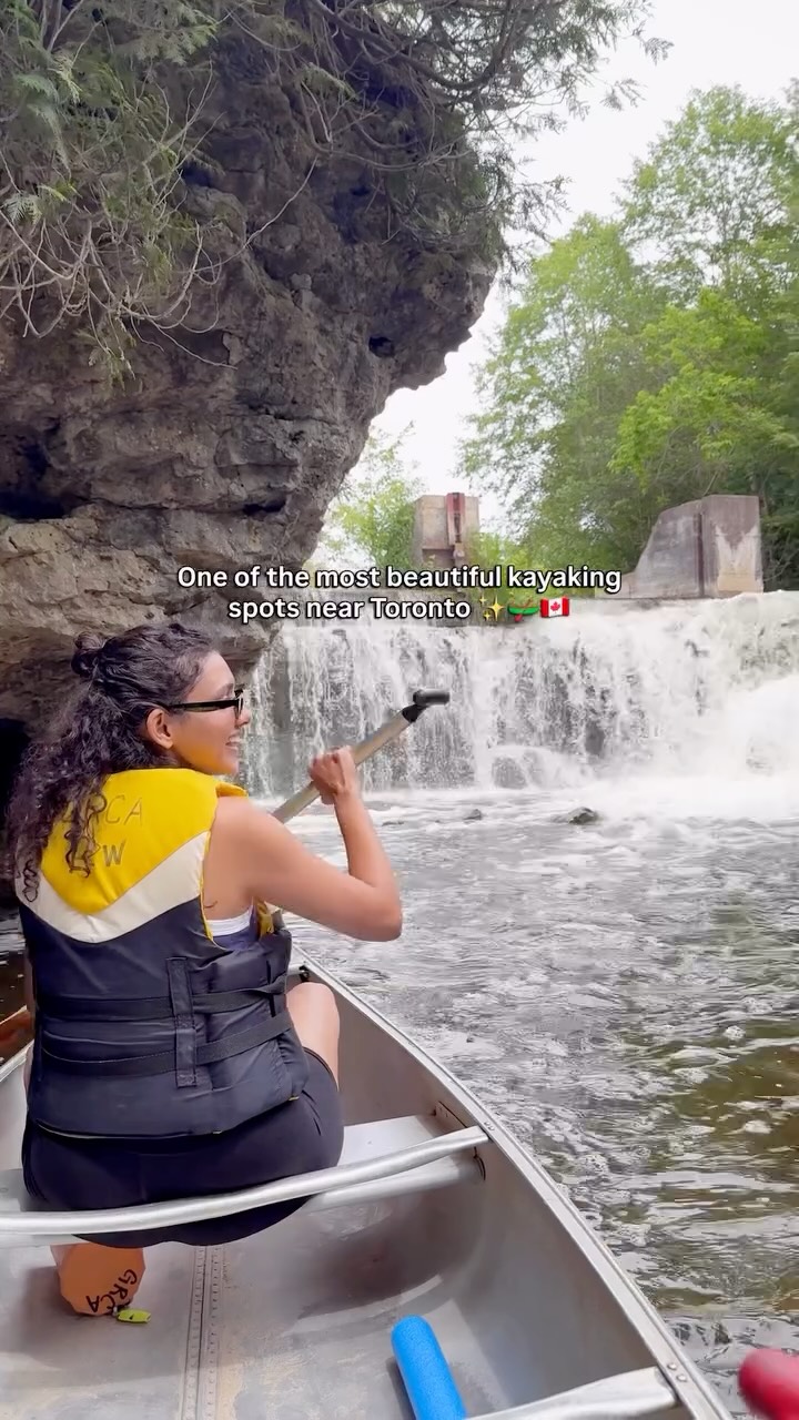 Rockwood Conservation Area: Paddleboard Escapes