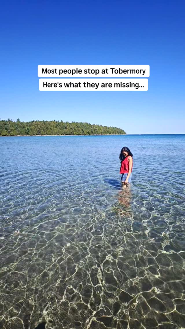 9 Places in Ontario