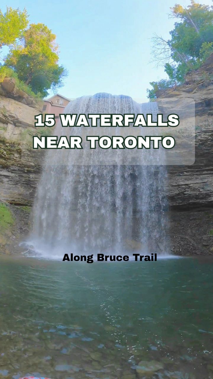 17 Attractions in Ontario