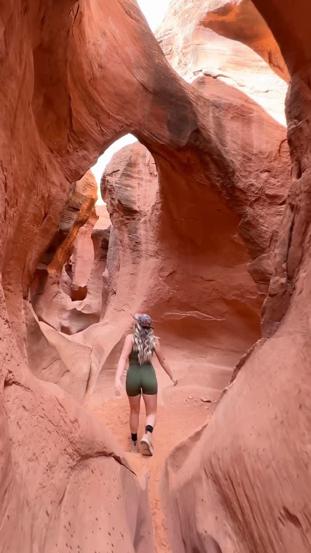 2 Hikes in Kanab