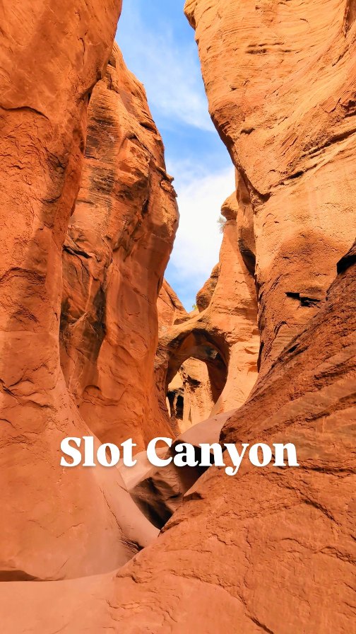 2 Hikes in Kanab