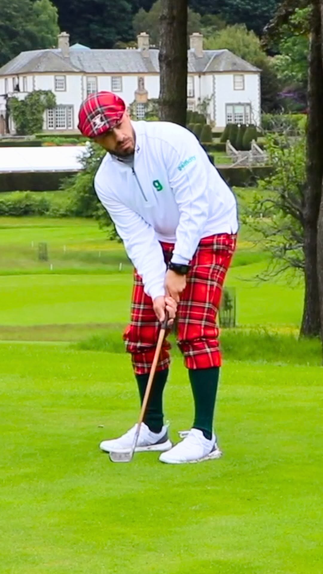 Scottish Golf Destinations For A Memorable Game