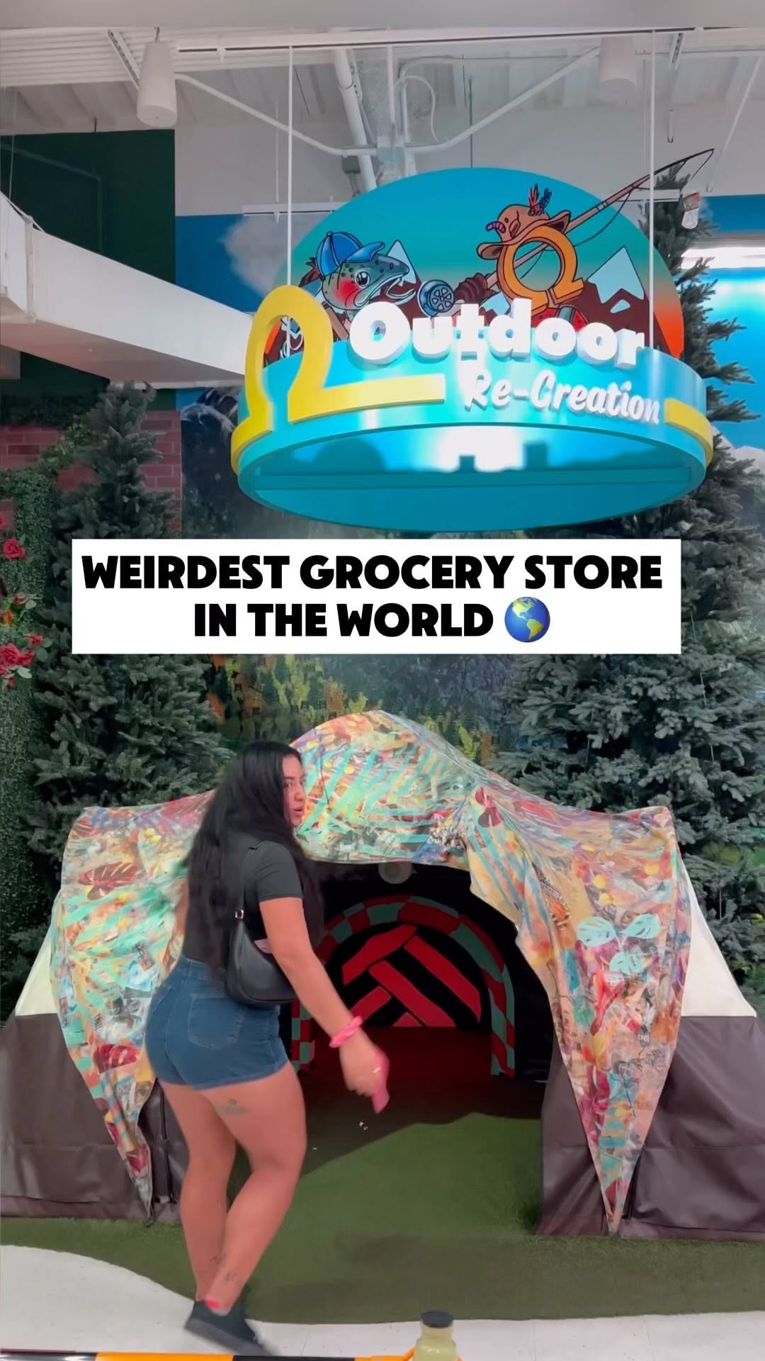 Interactive Art Installations In Las Vegas