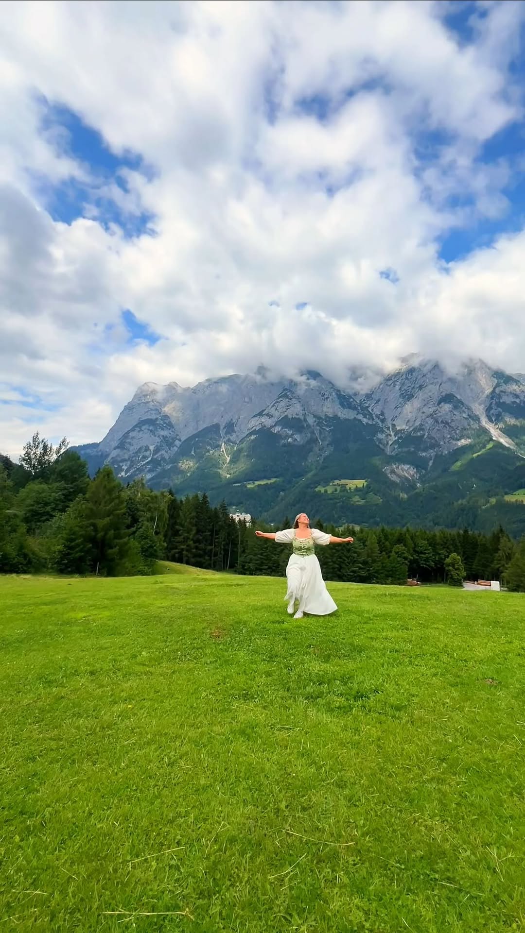 Fairytale Austrian Towns and Sound of Music Spots