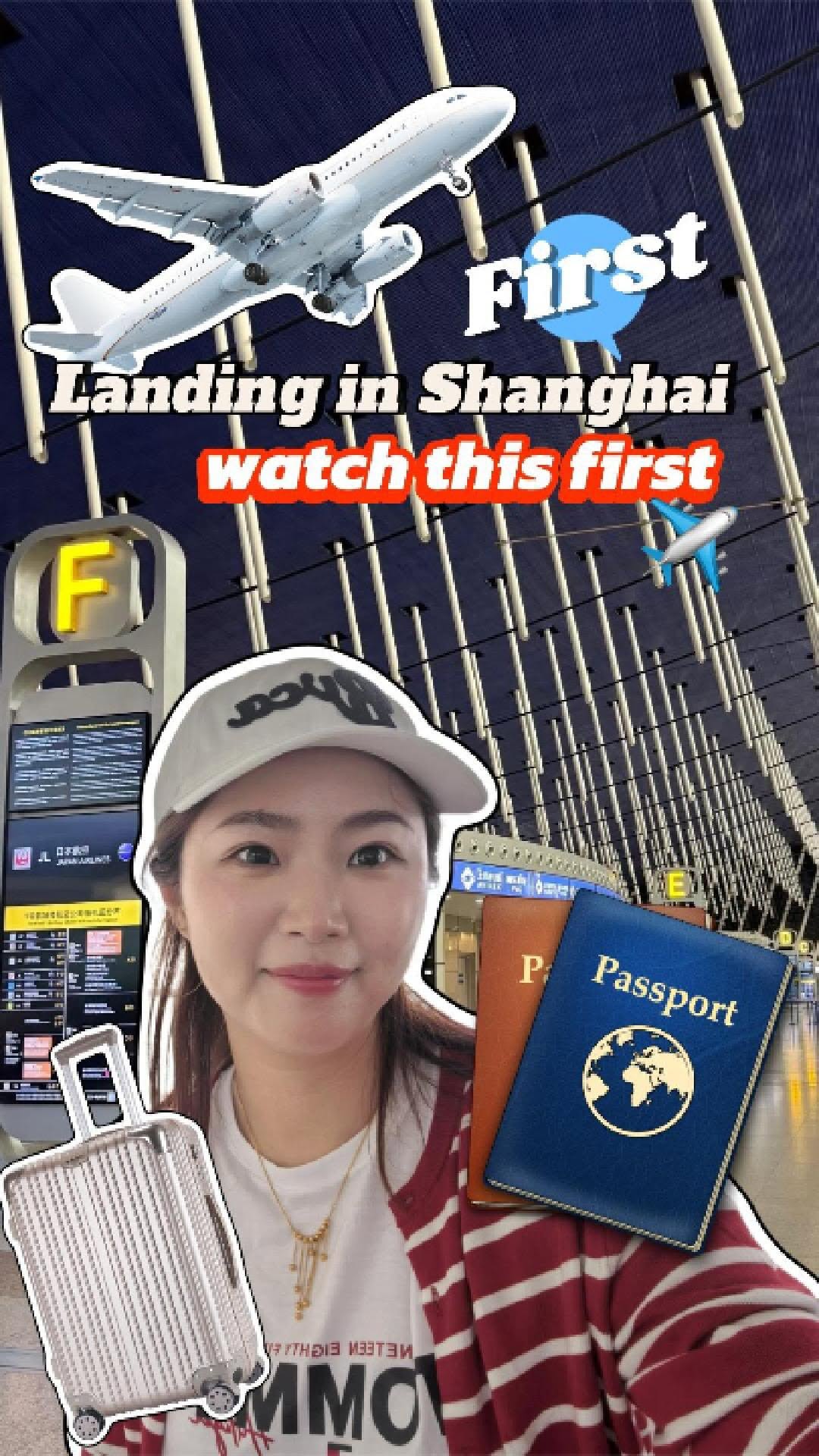 1 Places in Shang Hai Shi