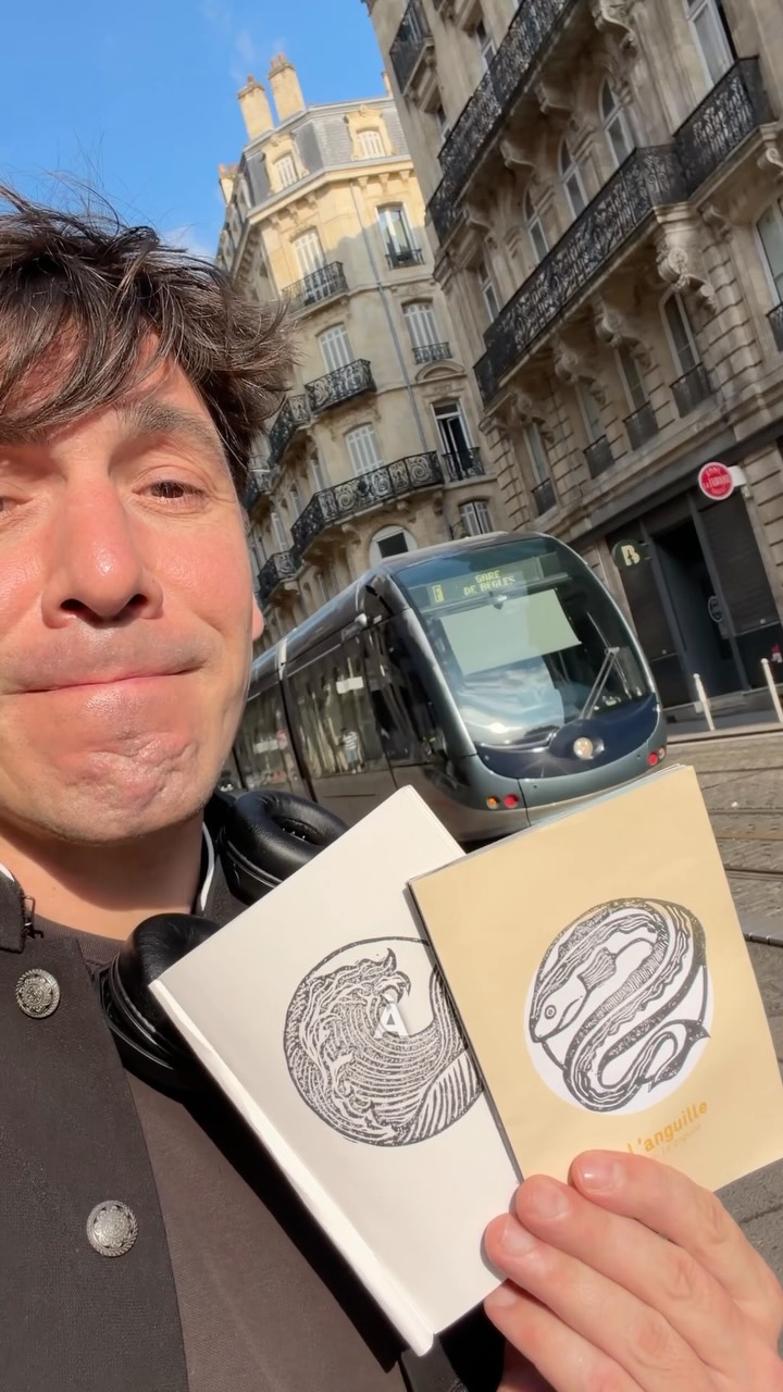 Bordeaux Collection: Eight Unique Stamps Via Bato TBM