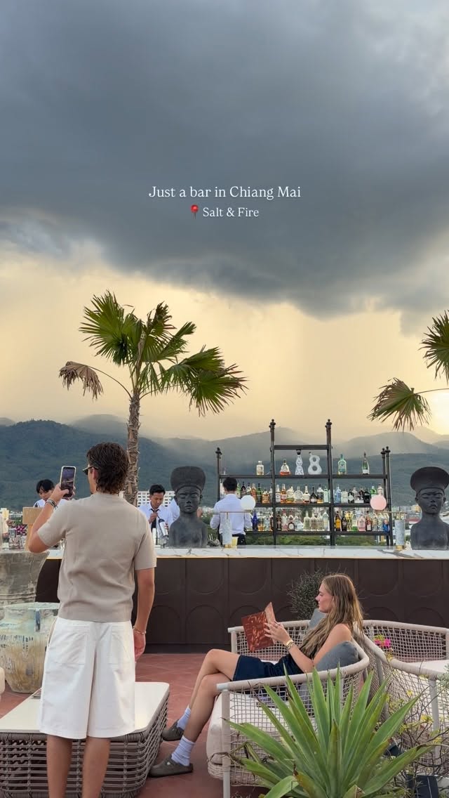 1 Restaurants in Chang Wat Chiang Mai