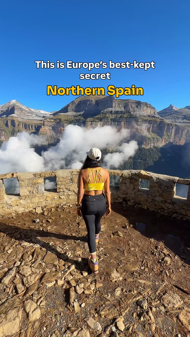 Northern Spain's Fairytale Landscapes And Medieval Towns