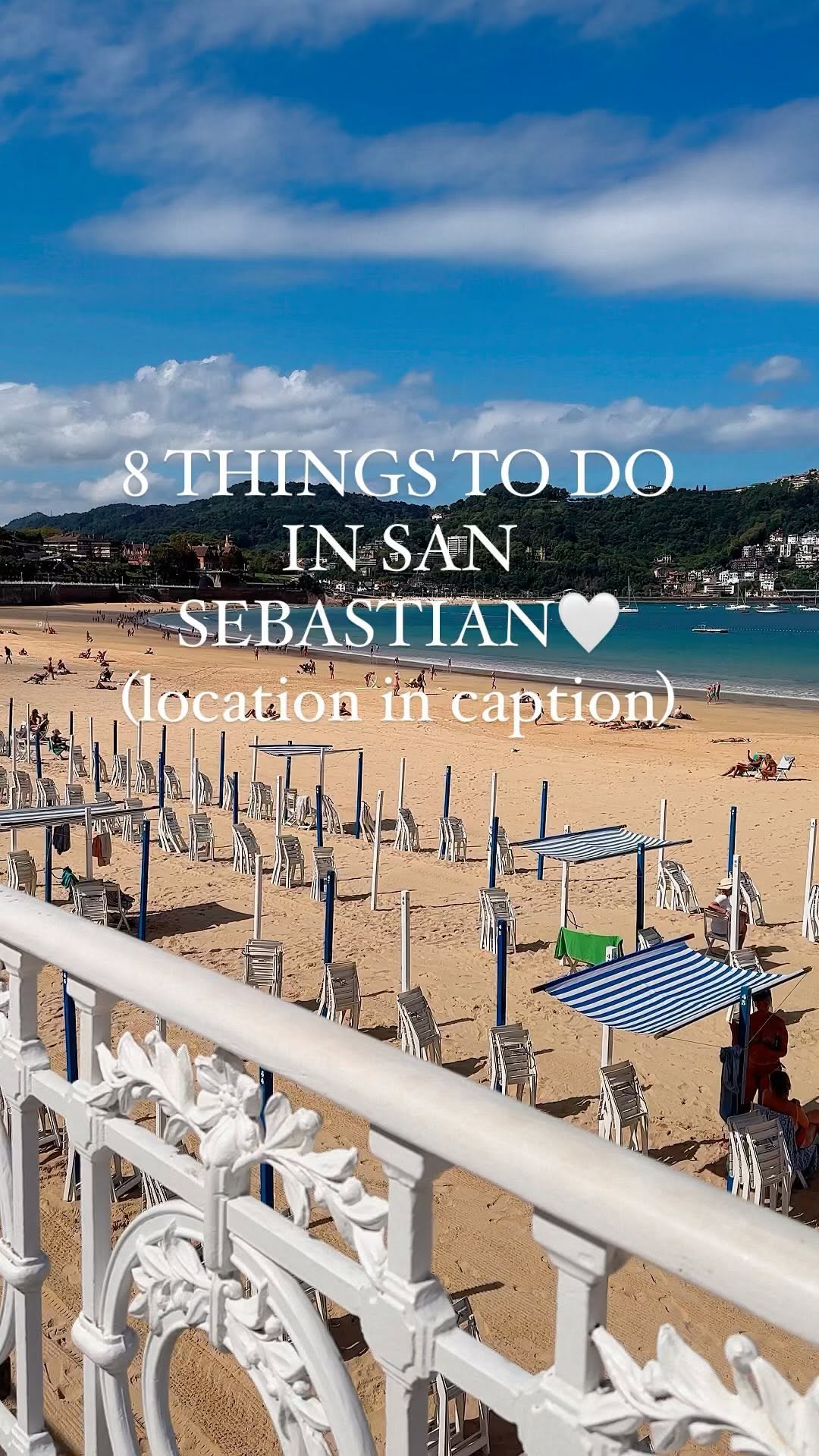 San Sebastián's Top Attractions and Activities