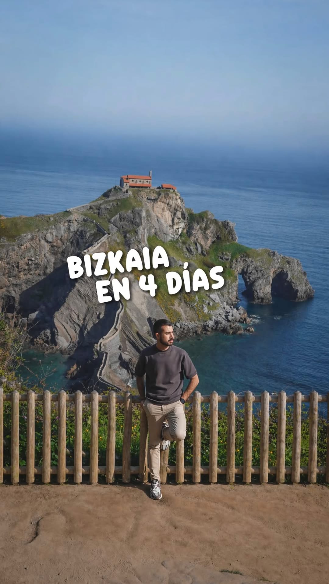 18 Places in Spain