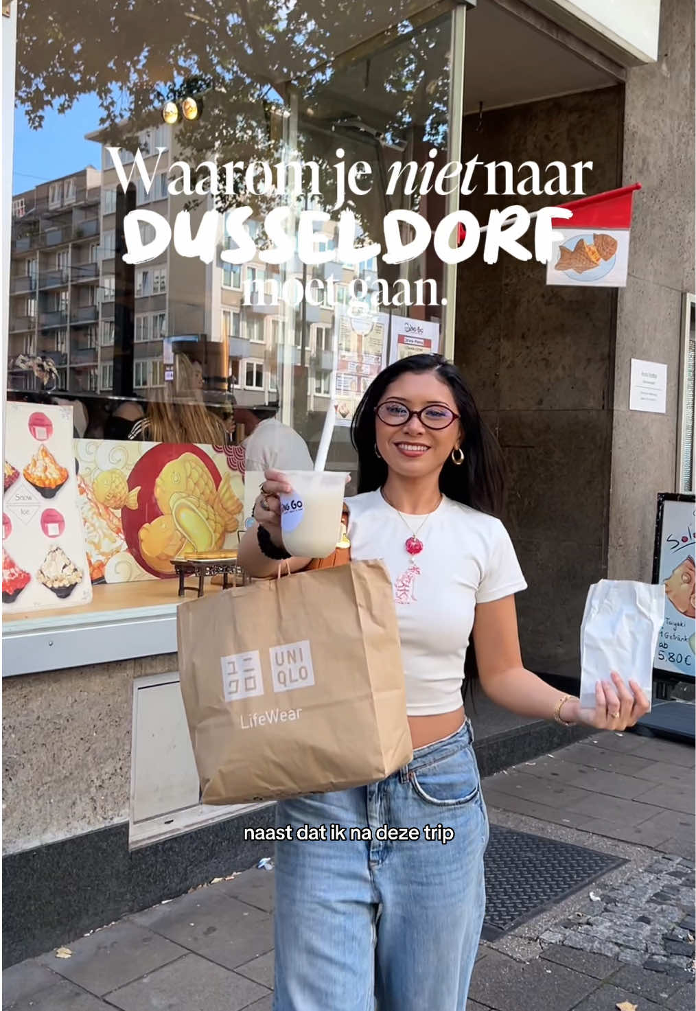 Düsseldorf's Japanese-Korean Food and Culture Hubs