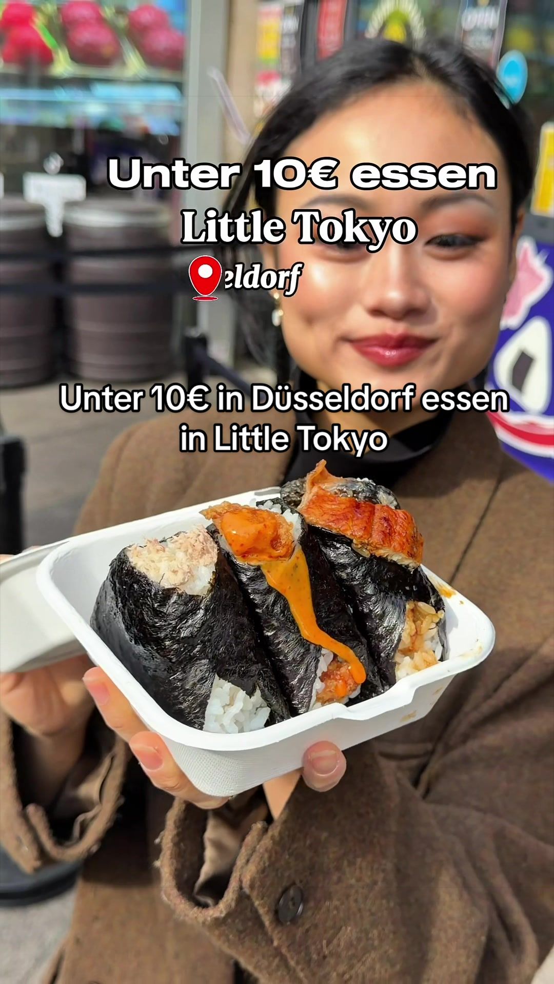 4 Restaurants in Düsseldorf