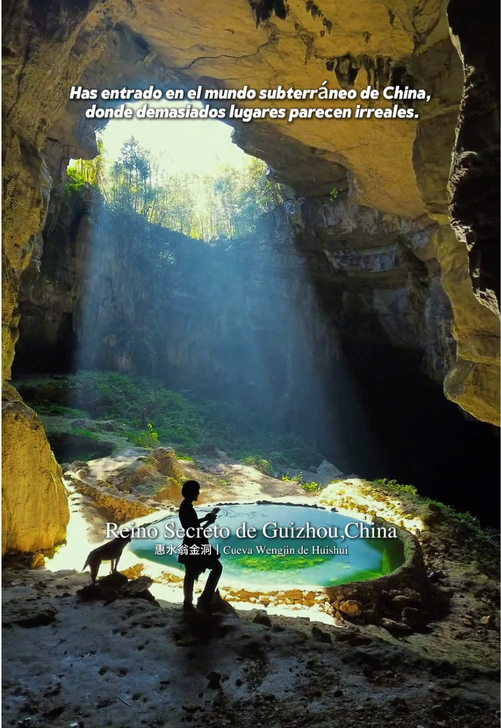 6 Parks in Guizhou