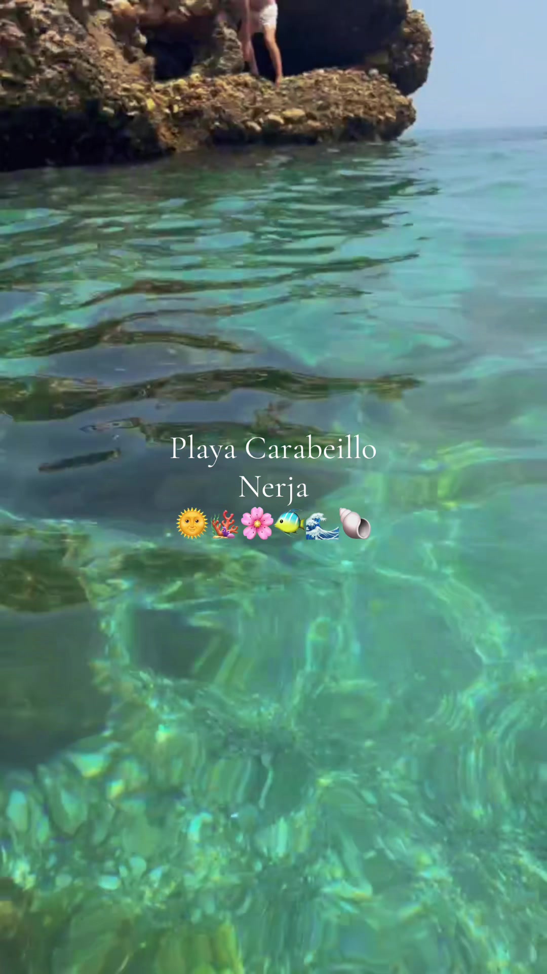 Playa Carabeillo: A Scenic Beach Destination