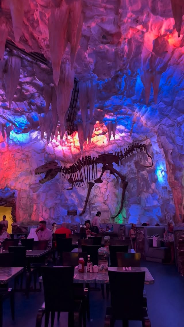 3 Places in Lake Buena Vista