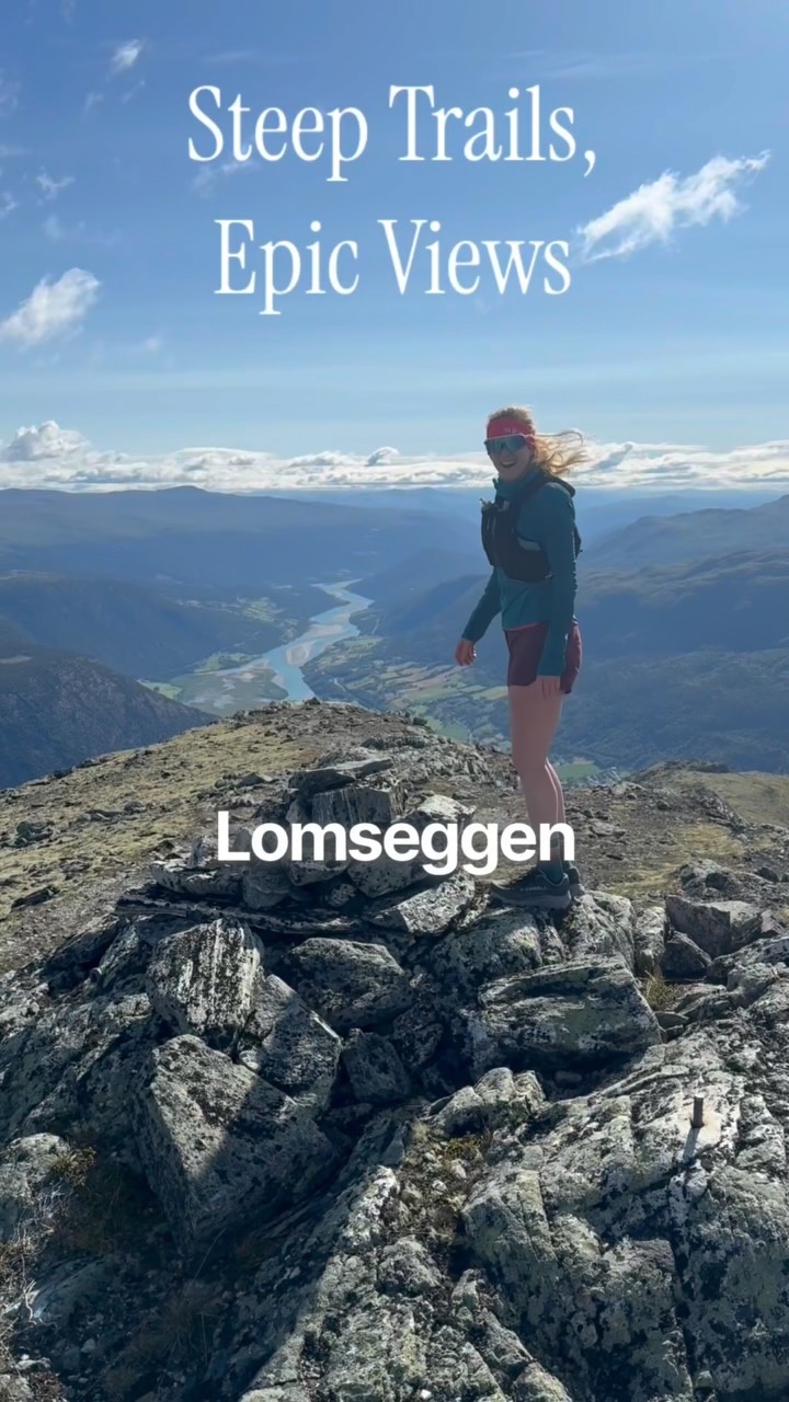 7 Attractions in Innlandet