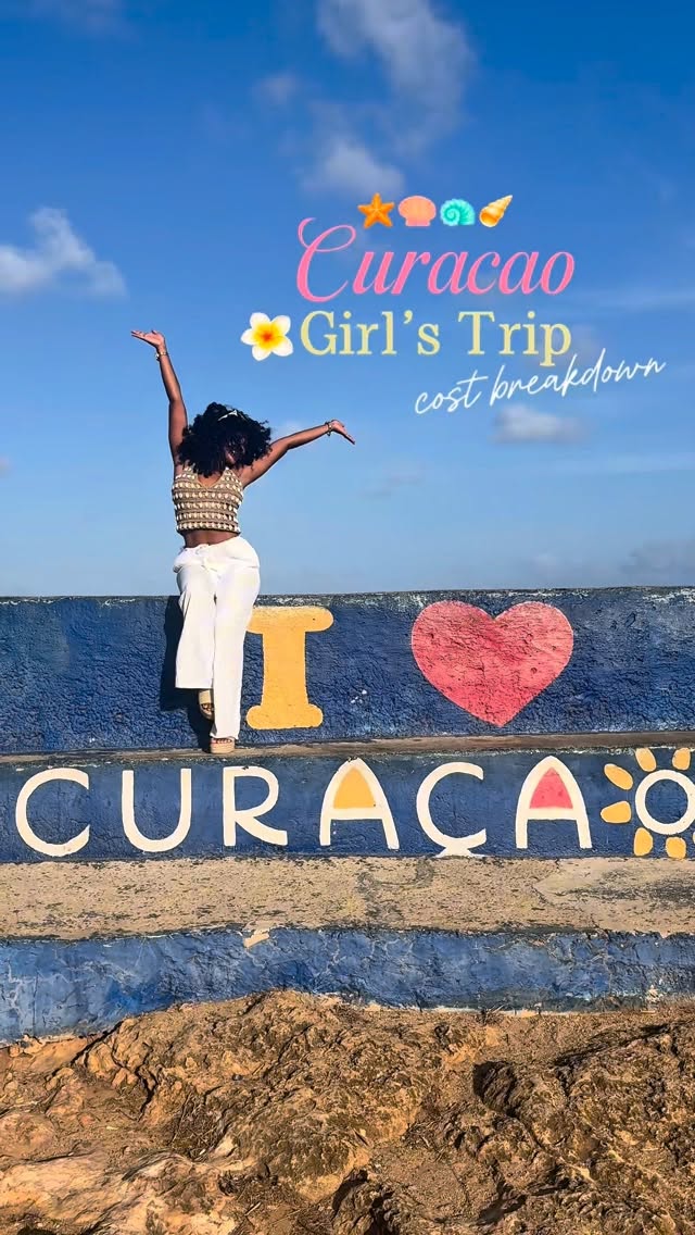 3 Places in Willemstad