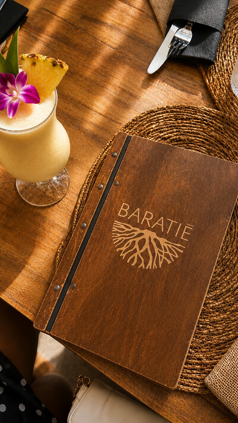 6 Restaurants in Anguilla