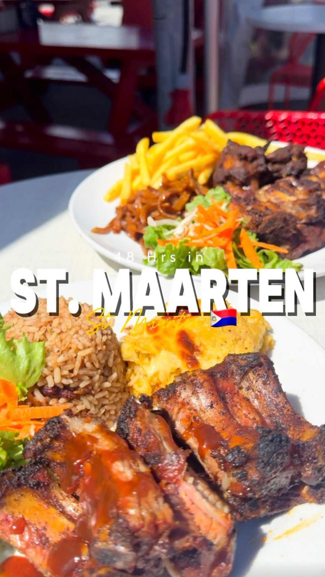 11 Places in Sint Maarten