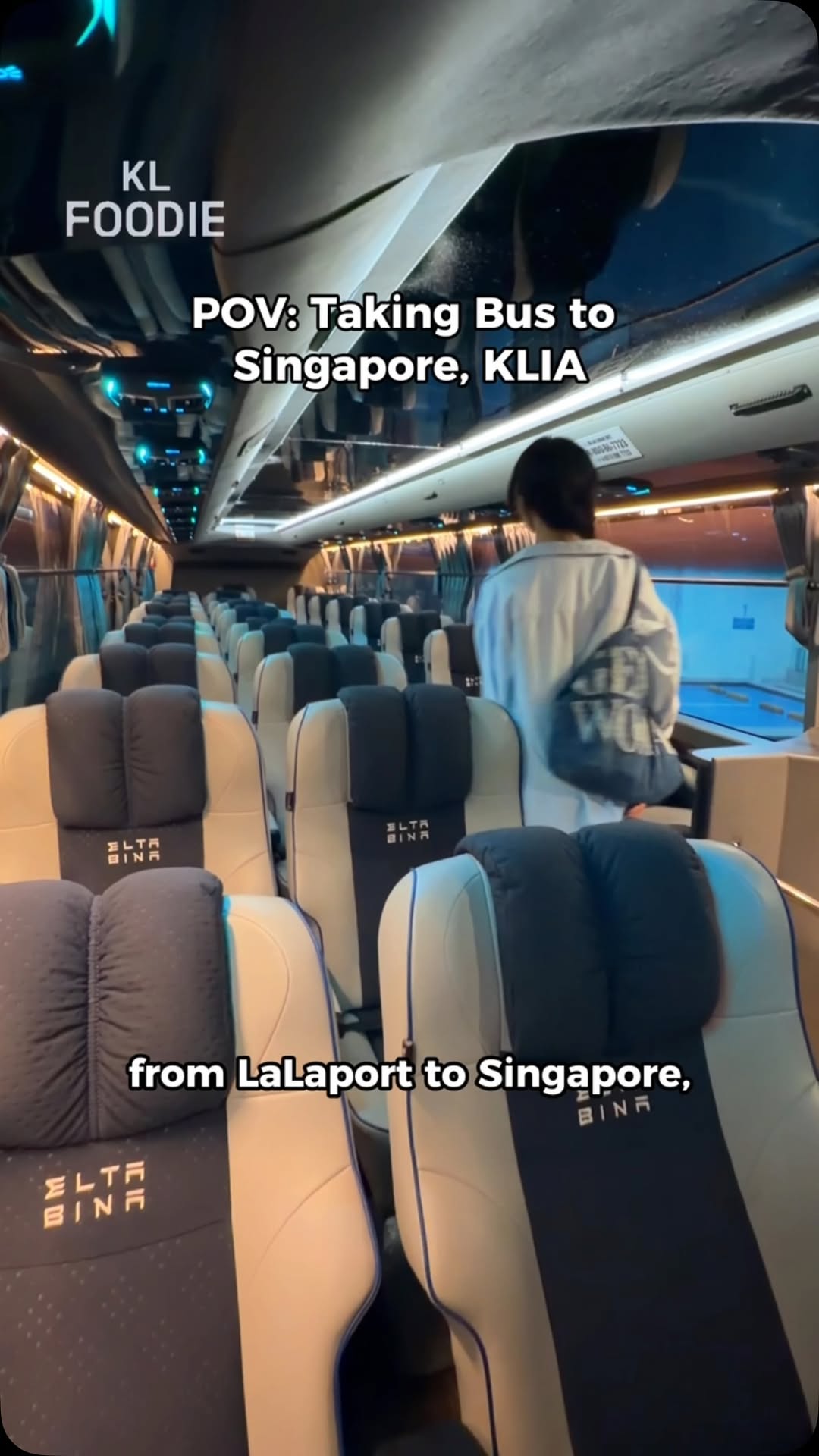 LaLaport Hub: Your Gateway to Singapore and Beyond