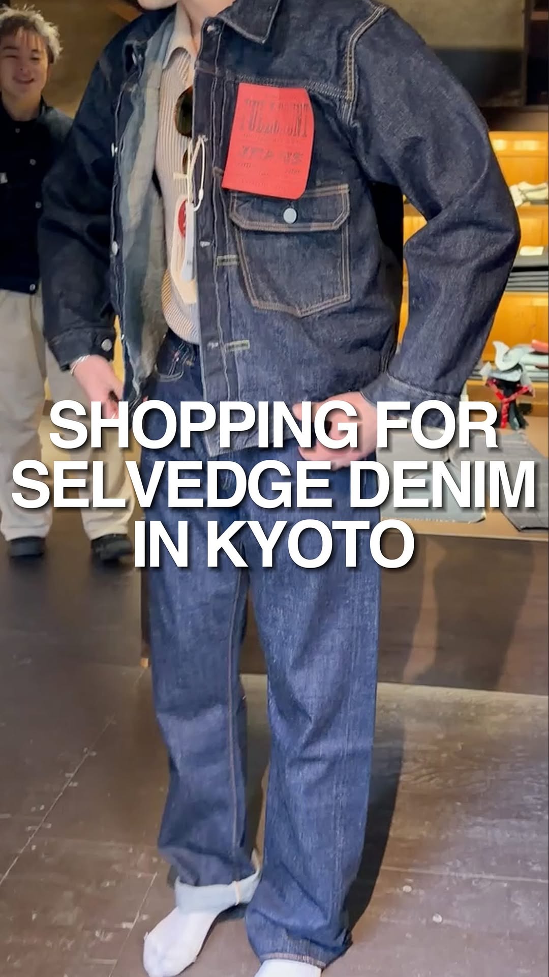 2 Shops in Japan