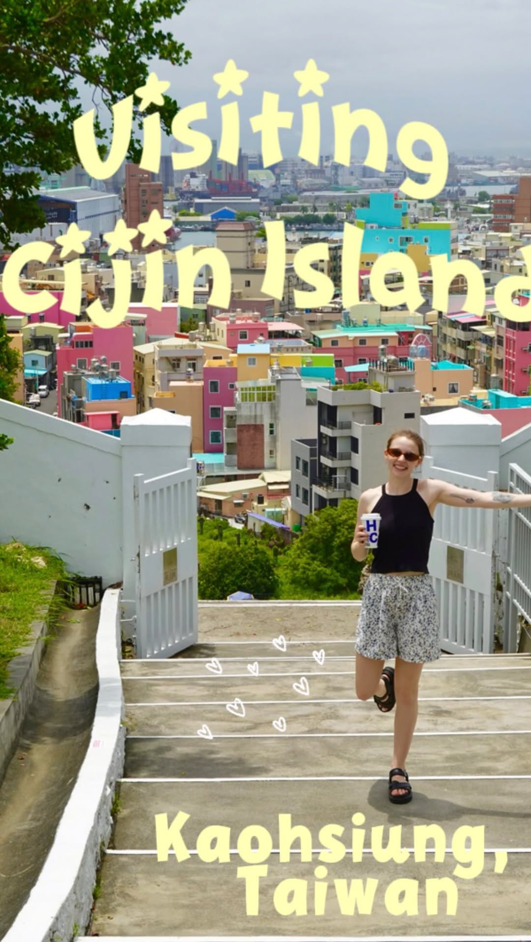 7 Attractions in Kaohsiung City