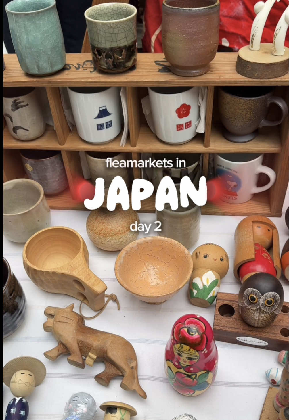 1 Markets in Shibuya