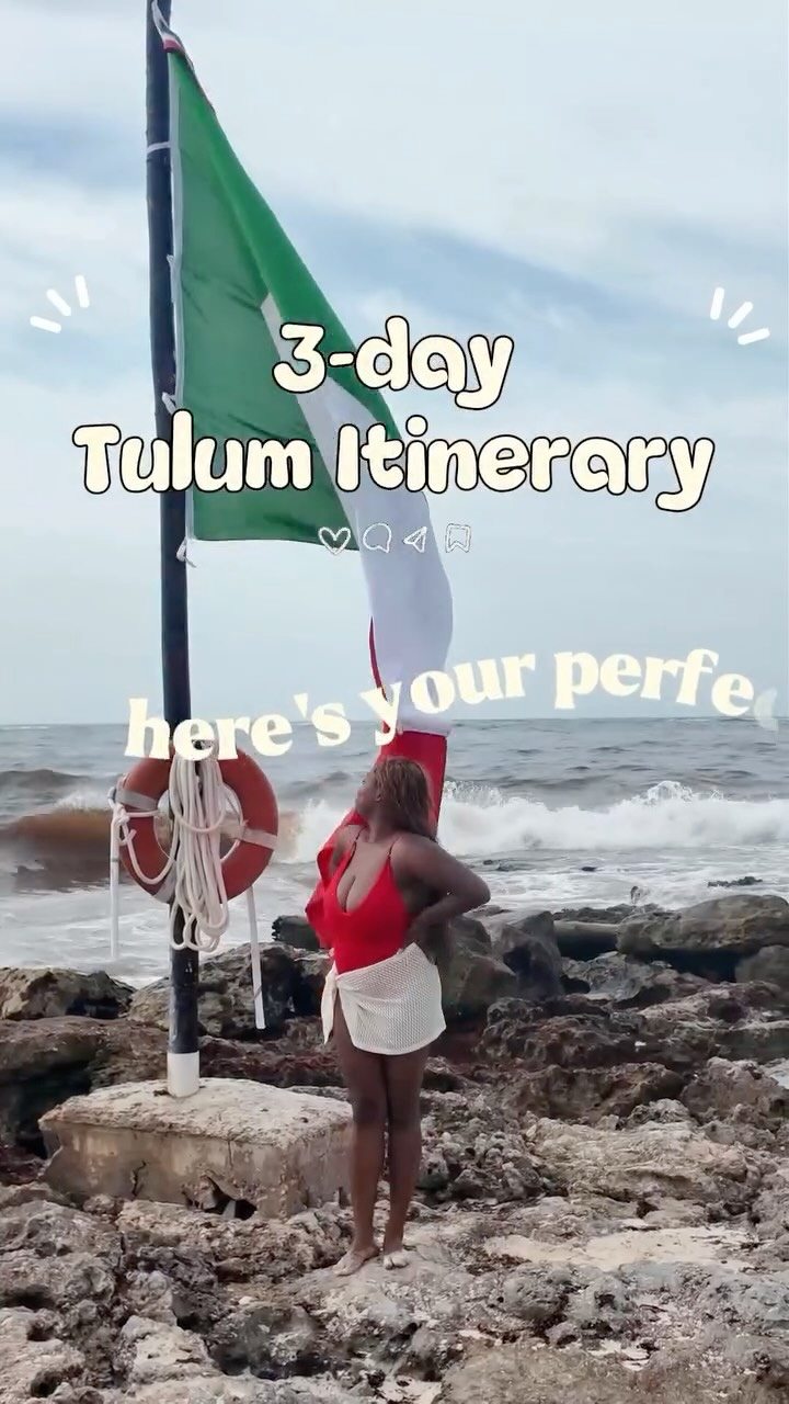 Tulum Attractions: Ruins, Sculptures, and Cenotes