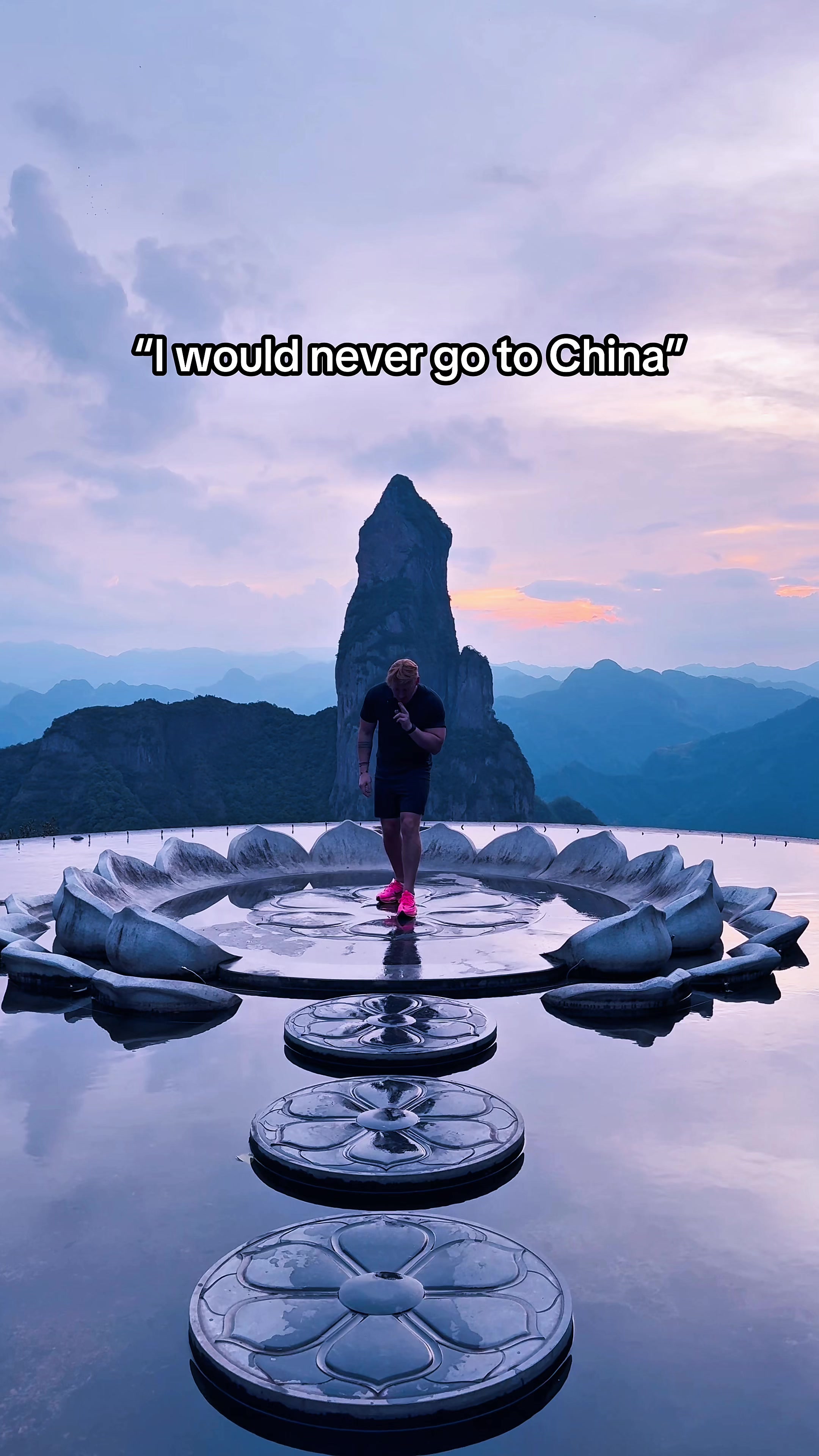 China's Diverse Natural Wonders And Ancient Towns