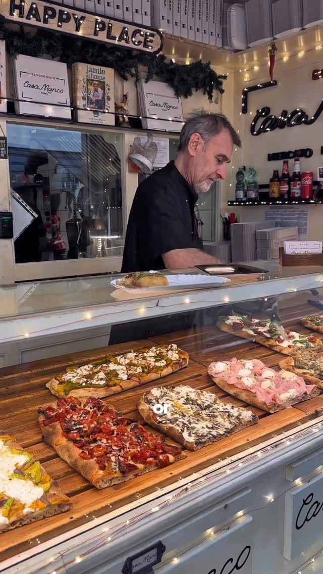 Rome's Top Food Destinations for Culinary Delights
